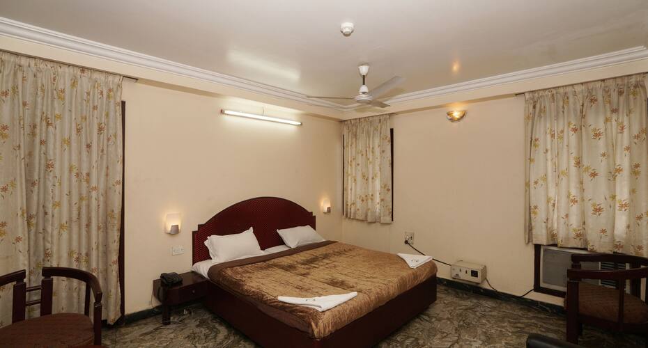 Hotel Sky Park, Chennai 3